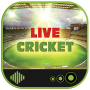 icon Live Cricket Matches لـ Xtouch Unix Pro