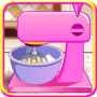 icon Cake Maker Cooking game