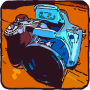 icon Cartoon Camera HD