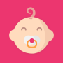 icon AI Baby Generator: Face Maker لـ nubia Z18