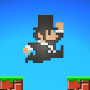 icon Super Mega Runners:Stage Maker لـ Samsung Galaxy J2 Ace