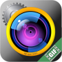 icon High-Speed Camera