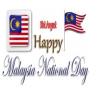 icon Malaysia Independence Day – Malaysia national day لـ LG Stylo 3 Plus