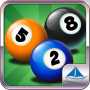 icon Pocket Pool Pro لـ Samsung Galaxy Grand Quattro(Galaxy Win Duos)