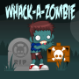 icon Whack-A-Zombie لـ Inoi 6