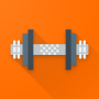 icon Gym WP - Workout Tracker & Log لـ Samsung Galaxy Core Lite(SM-G3586V)