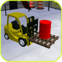 icon Forklift Sim 2