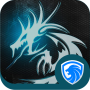 icon AppLock Theme - Dragon Legend لـ Huawei MediaPad M3 Lite 10