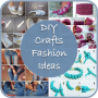 icon DIY Crafts Fashion