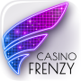 icon Casino Frenzy - Slot Machines لـ LG G7 ThinQ