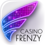 icon Casino Frenzy - Slot Machines لـ Samsung Galaxy S4 Mini(GT-I9192)