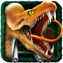 icon Snakes And Ladders 3D