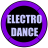 icon Electronic + Dance radio 9.6.0bi