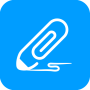 icon DrawNote: Drawing Notepad Memo لـ Samsung Galaxy S5 Active