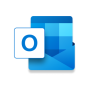 icon Microsoft Outlook Lite: Email لـ Huawei Honor 8