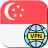 icon VPN SG 1.0.99