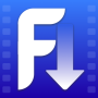 icon HD FB Downloader