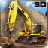 icon Construction Drilling Crane 3D 1.0.3