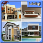 icon Minimalist Home Designs لـ vivo Y53