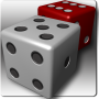 icon Dice 3D لـ infinix Zero 4