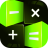 icon com.hidephoto.hidevideo.gallerylock.calculatorlock.vault 2.0