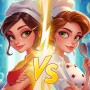 icon Cooking Wonder: Cooking Games لـ Samsung Galaxy Tab A 10.1 (2016) LTE