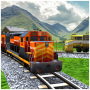 icon Indian Train Simulator 2017