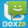 icon BoxZa Chat+