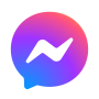 icon Messenger لـ Samsung Galaxy J1 Ace Neo