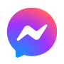 icon Messenger لـ Huawei Honor 8