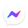 icon Messenger Lite لـ Samsung Galaxy J3 Pro