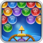 icon (HD) Ocean Bubble Shooter لـ infinix Smart