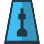 icon Metronomerous - pro metronome لـ ivoomi V5