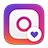 icon Likemeter 2.0.1