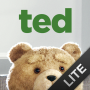 icon Talking Ted LITE لـ Samsung P1000 Galaxy Tab