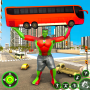 icon Incredible Monster Hero Battle