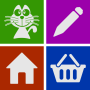 icon Cat Notes