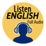 icon ListenEnglishFullAudio