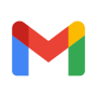 icon Gmail لـ Meizu MX6