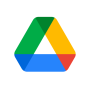 icon Google Drive لـ comio C1 China