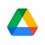 icon Google Drive لـ intex Aqua Strong 5.2