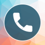 icon True Phone Dialer & Contacts لـ Huawei MediaPad M2 10.0 LTE