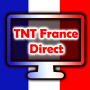 icon TNT France Direct TV