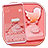 icon Old Pink Phone Launcher Theme 1.2