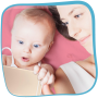 icon Baby Stimulation