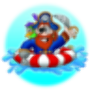 icon Pirates PONG لـ Huawei Honor V9