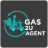 icon GAS2U-AGENT 3.7