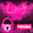 icon Theme Pink Hearts GO Locker 2.7