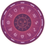 icon Astro Horoscope لـ Lenovo Tab 4 10