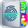icon App Lock - Lock Apps, Password لـ Texet TM-5005